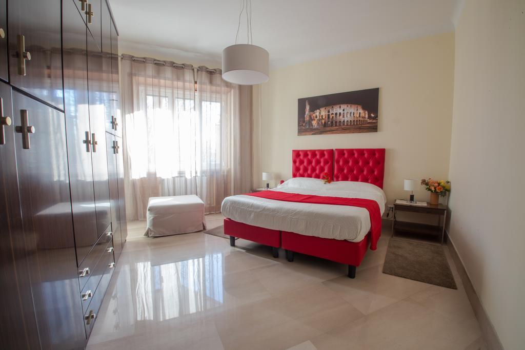 Desiderio Di Roma Hotel ห้อง รูปภาพ