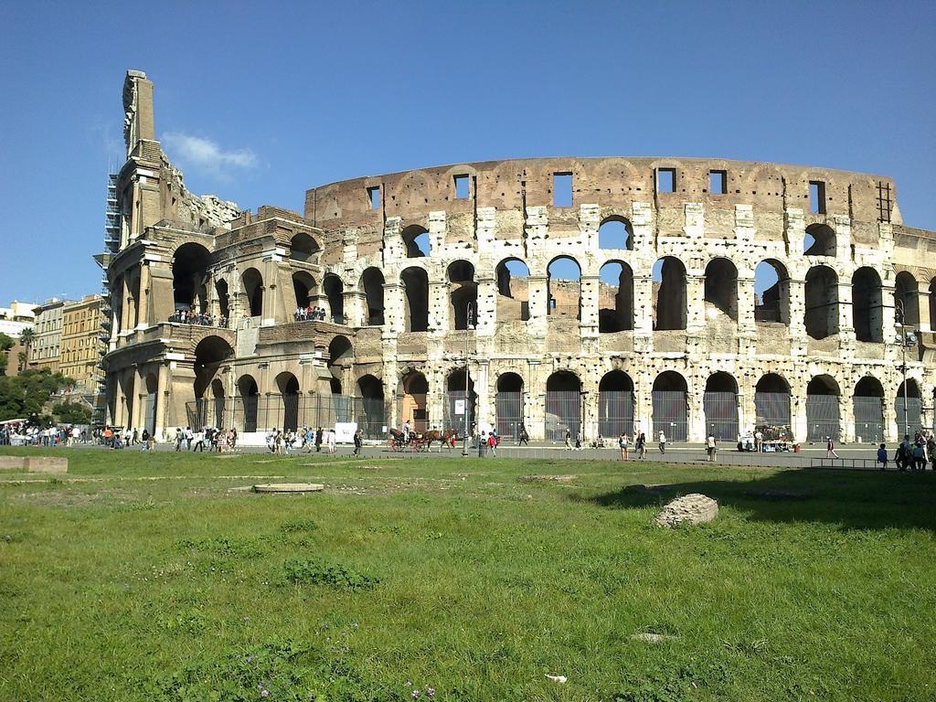 Desiderio Di Roma Hotel ห้อง รูปภาพ