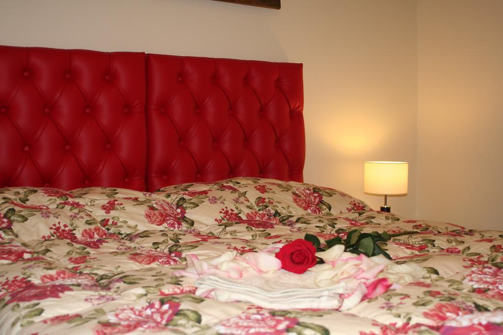 Desiderio Di Roma Hotel ห้อง รูปภาพ